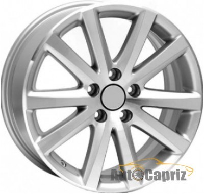 Диски Replay SK13 SF R16 W7.0 PCD5x112 ET45 DIA57.1